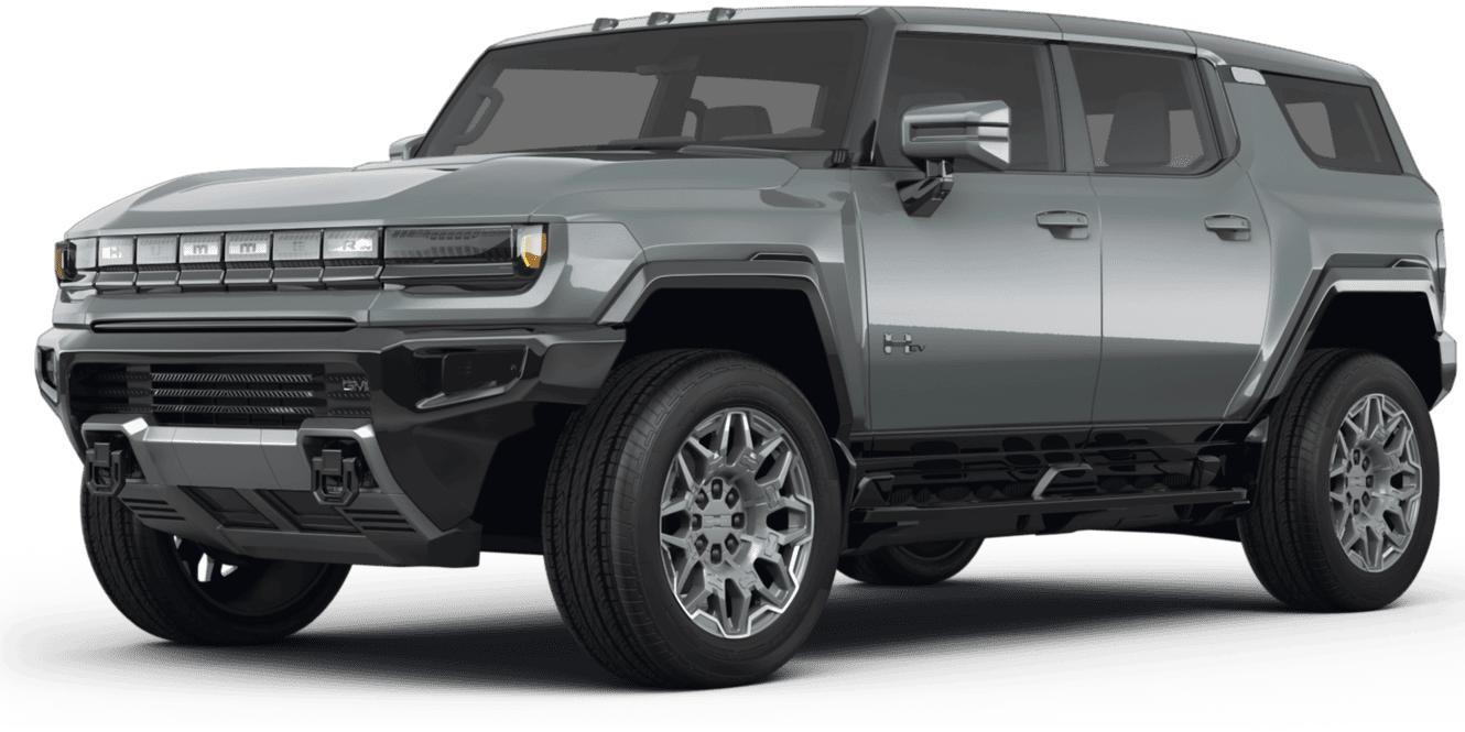 GMC HUMMER EV SUV 2024 1GKB0RDC2RU103495 image